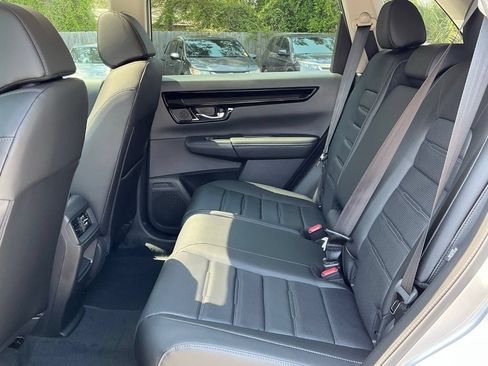 Certified 2026 Honda CR-V EX-L image 25