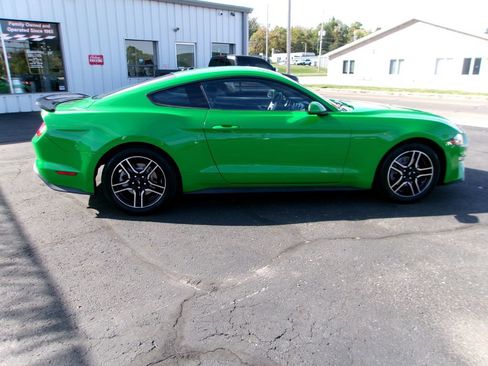 Used 2019 Ford Mustang image 3