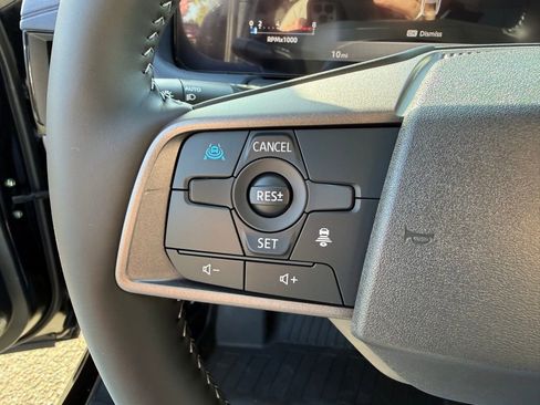 New 2026 Nissan Sentra SL w/ Floor Mat Package FWD image 30