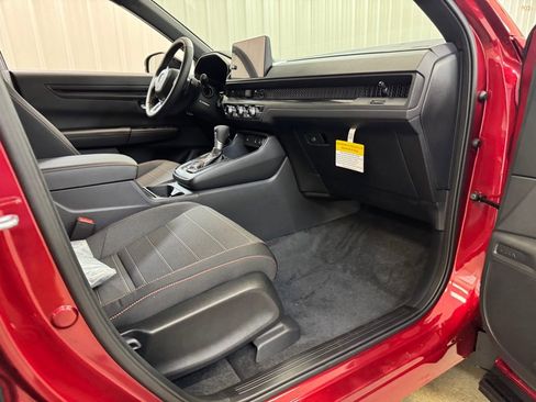 New 2026 Honda CR-V TrailSport image 26