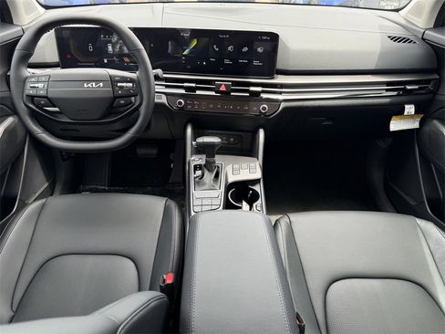 New 2026 Kia Sportage EX image 15
