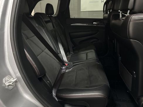 Used 2019 Jeep Grand Cherokee Trailhawk image 40