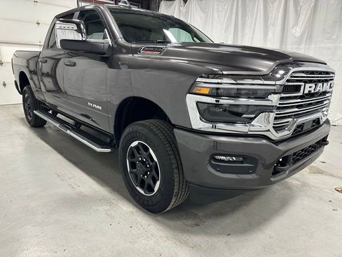Used 2025 RAM 2500 Laramie image 1