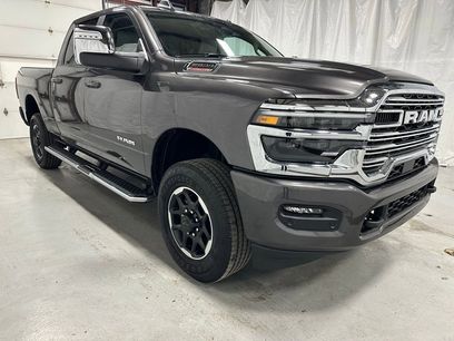 Used 2025 RAM 2500 Laramie
