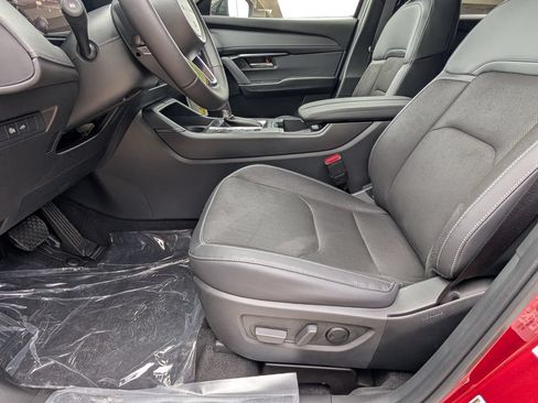 New 2026 MAZDA CX-5 Preferred AWD/4WD image 9