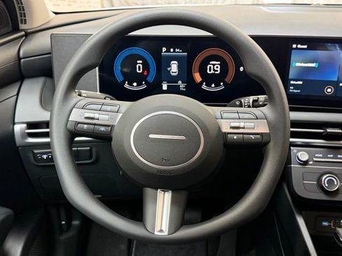 New 2026 Hyundai Tucson SE FWD image 15