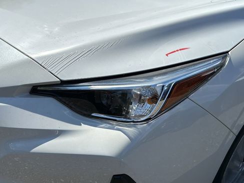 New 2025 Subaru Impreza 2.0i image 4