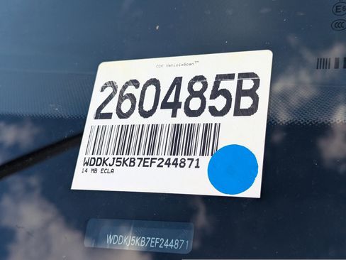 Used 2014 Mercedes-Benz E 350 Coupe image 35