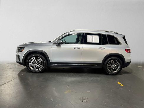 Certified 2026 Mercedes-Benz GLB 250 4MATIC image 6