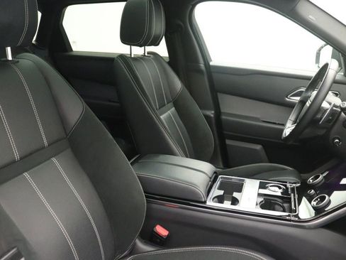 Used 2020 Land Rover Range Rover Velar R-Dynamic S image 28