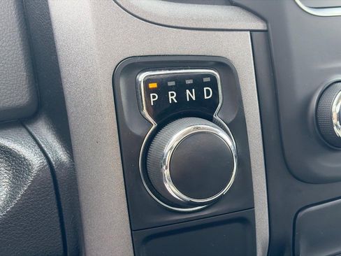 Used 2020 RAM 1500 Tradesman w/ Popular Equipment Group RWD image 11
