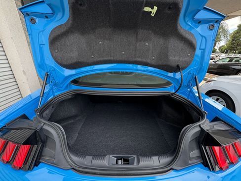 Used 2024 Ford Mustang Premium image 27