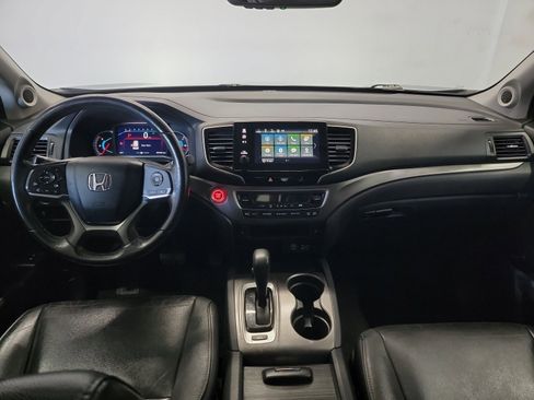 Used 2019 Honda Pilot EX-L image 15