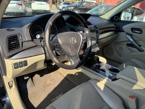 Used 2013 Acura RDX FWD w/ Technology Package image 12