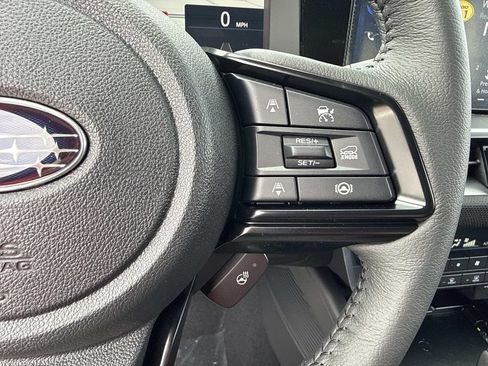 New 2026 Subaru Outback Limited AWD/4WD image 35