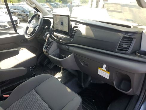 New 2026 Ford Transit 350 XL RWD image 23