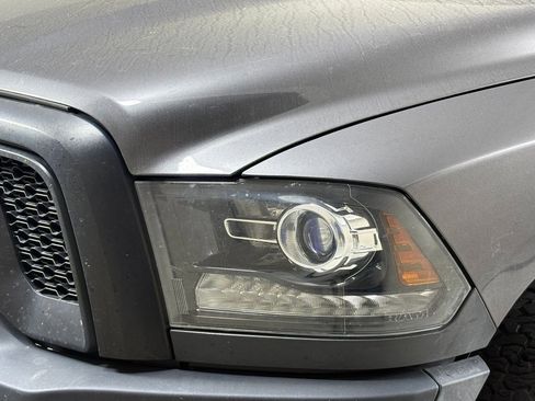 Used 2020 RAM 1500 Classic Warlock w/ Electronics Group image 13