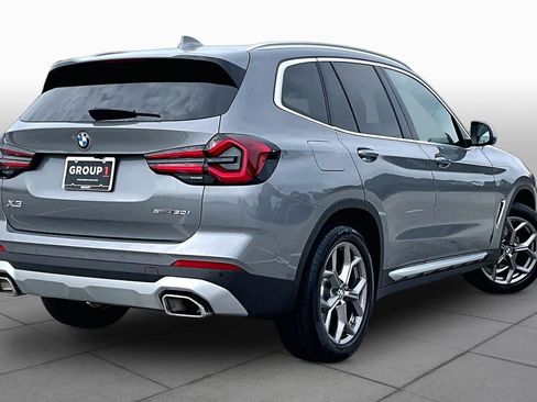 Used 2024 BMW X3 sDrive30i w/ Premium Package w/ZPA RWD image 13