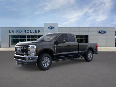 New 2025 Ford F350 XLT