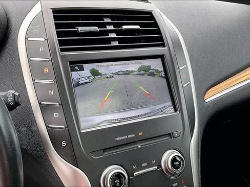 Used 2015 Lincoln MKC AWD w/ Equipment Group 101A Select image 14