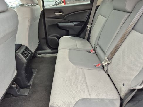 Used 2016 Honda CR-V SE image 17