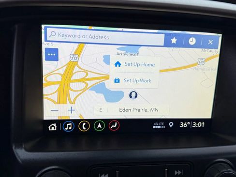 Used 2019 GMC Canyon SLT w/ Driver Alert Package image 17