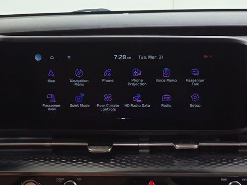 Used 2022 Kia Carnival SX Prestige image 17