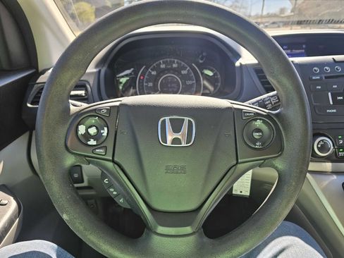 Used 2014 Honda CR-V LX image 14