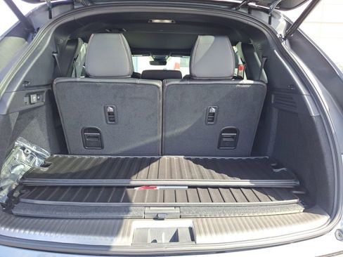 New 2026 Acura MDX A-Spec image 25