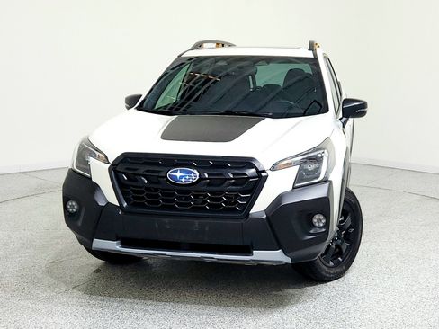 Used 2022 Subaru Forester Wilderness w/ Wilderness Package image 5