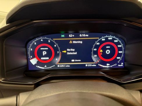 Used 2025 Nissan Z Performance w/ Floor Mat Package image 20