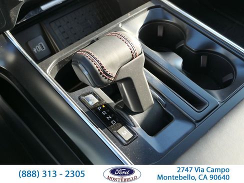 New 2025 Ford F150 Raptor image 26