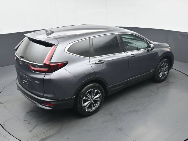 Used 2022 Honda CR-V EX-L image 37