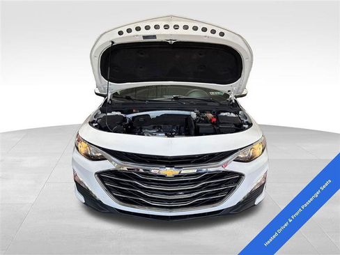Used 2023 Chevrolet Malibu LT FWD image 11