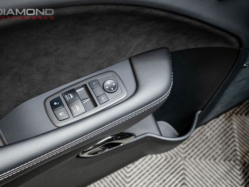 Used 2023 Dodge Challenger SRT Hellcat Redeye RWD image 73
