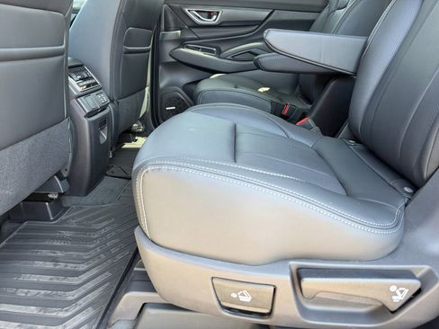 New 2026 Subaru Ascent Limited AWD/4WD image 14