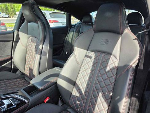 Used 2023 Audi S5 Premium Plus AWD/4WD image 21