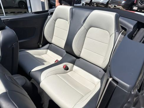 Used 2024 Ford Mustang Premium RWD image 14