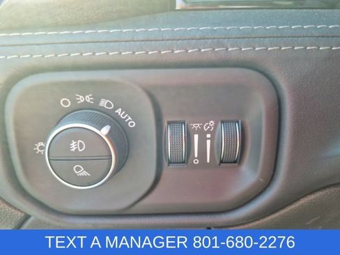 New 2026 RAM 3500 Limited AWD/4WD image 32