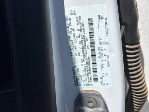 Used 2021 Ford Escape SE AWD/4WD image 24