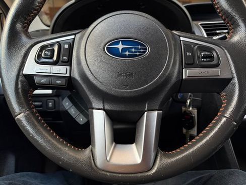 Used 2017 Subaru Crosstrek 2.0i Limited AWD/4WD image 11