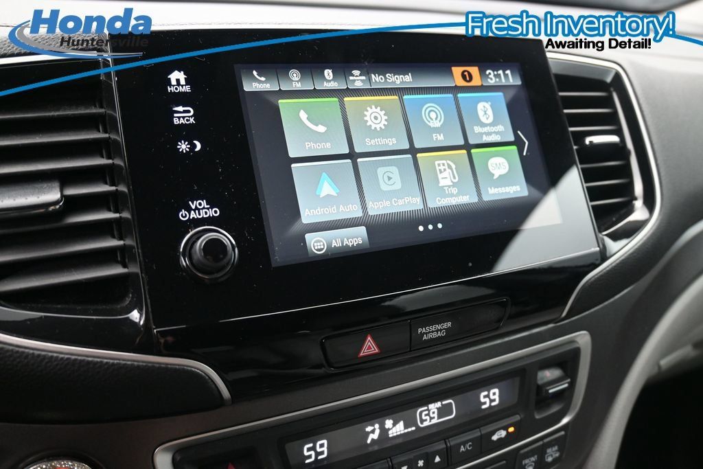 Used 2020 Honda Pilot EX-L image 16
