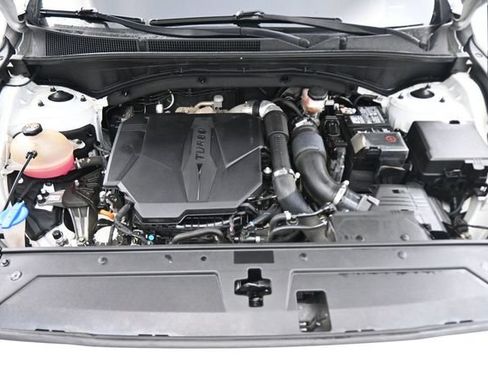 Used 2022 Hyundai Santa Fe Limited FWD image 29