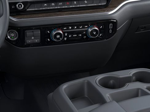 New 2026 GMC Sierra 1500 SLE AWD/4WD image 23