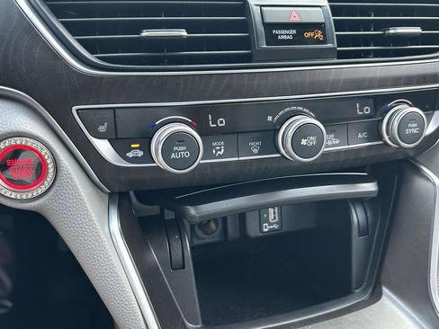 Used 2019 Honda Accord EX-L image 23