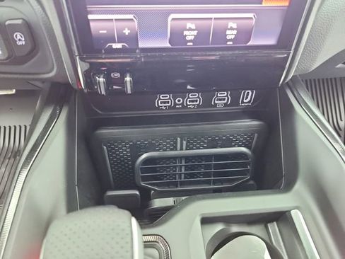New 2026 RAM 1500 Rebel w/ G/T Package AWD/4WD image 31