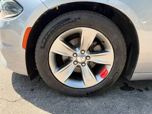 Used 2018 Dodge Charger SXT Plus RWD image 33