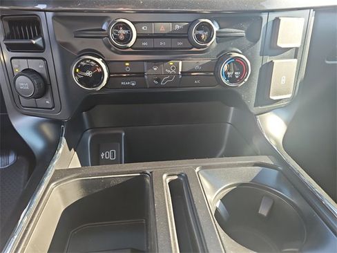 New 2025 Ford F150 STX w/ STX Black Appearance Package image 18