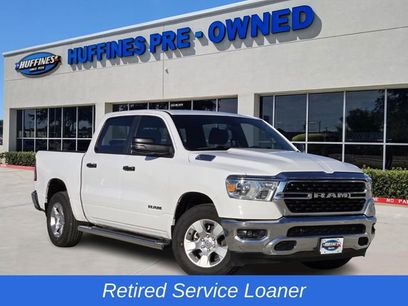 Certified 2023 RAM 1500 Lone Star