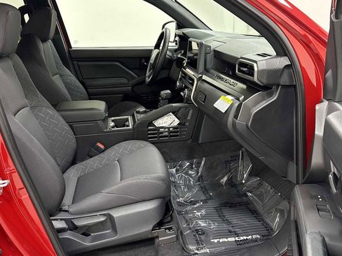 New 2025 Toyota Tacoma SR5 image 29